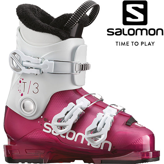 Salomon T3 RT Girly