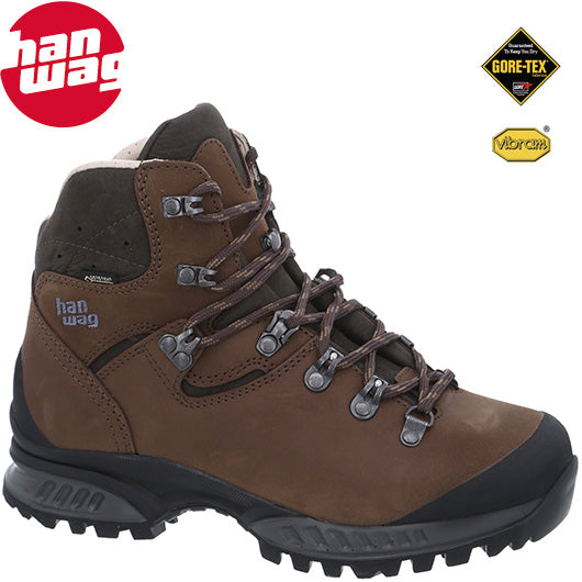 Hanwag Tatra II GTX Lady (Standard Width)
