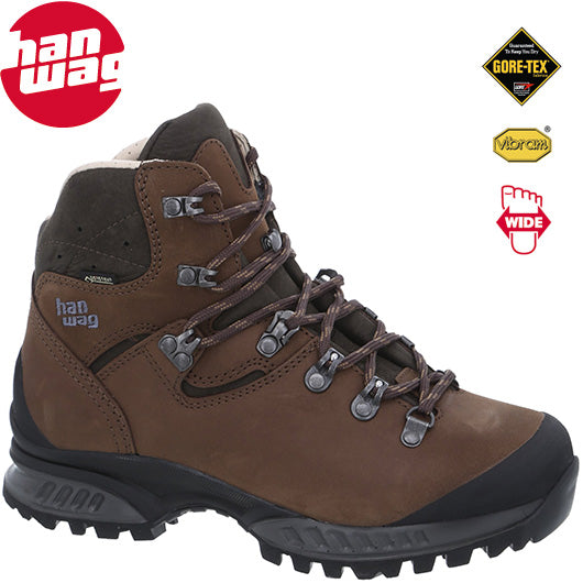 Hanwag tatra ii gtx boots hotsell