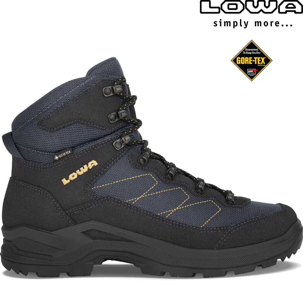 Lowa - Taurus Pro GTX Mid Men's