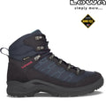 Lowa - Taurus Pro GTX Mid Women's
