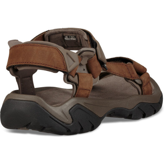 Teva Terra Fi 5 Universal Leather