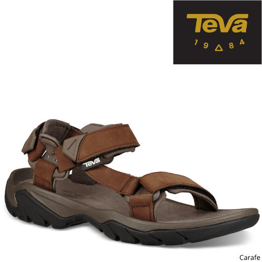 Teva Terra Fi 5 Universal Leather