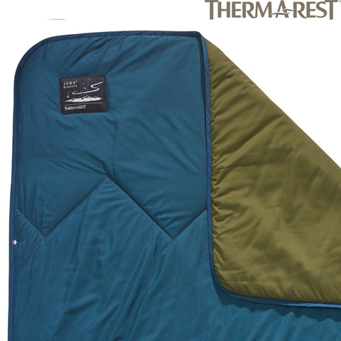 Therm-A-Rest - Juno Trekking Blanket