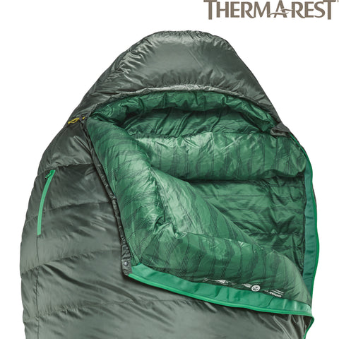Therm-A-Rest - Questar 32 (0), Small