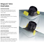 Therm-A-Rest - ProLite Apex, Regular Wide
