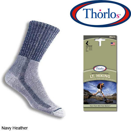 Thorlos Light Hiker Mens
