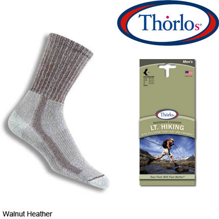 Thorlos Light Hiker Mens