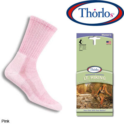 Thorlos Light Hiker Womens