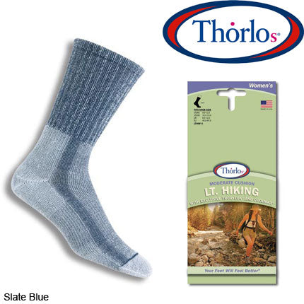 Thorlos Light Hiker Womens