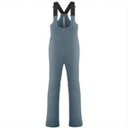 Poivre Blanc -  Women's Stretch Bib Pant