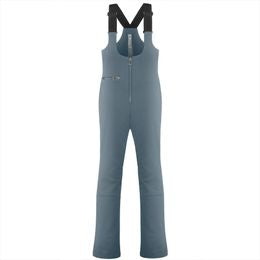 Poivre Blanc -  Women's Stretch Bib Pant