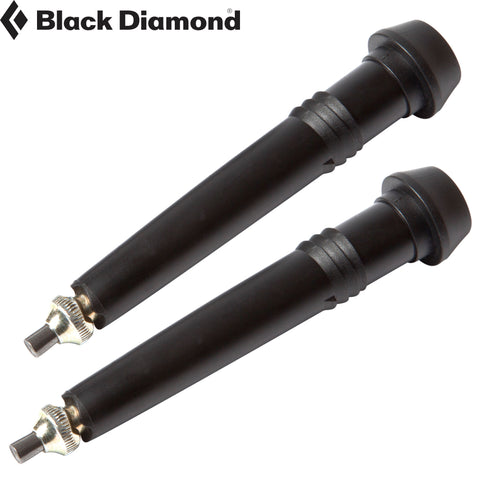 Black Diamond - Flex Tech Tips