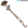 Lifeventure - Titanium Spork