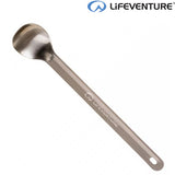 Lifeventure Titanium Long Spoon
