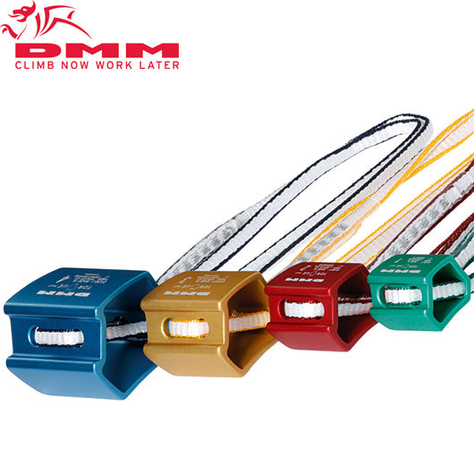 DMM Torque Nut Set #1-4