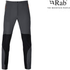 Rab - Men's Torque Pant