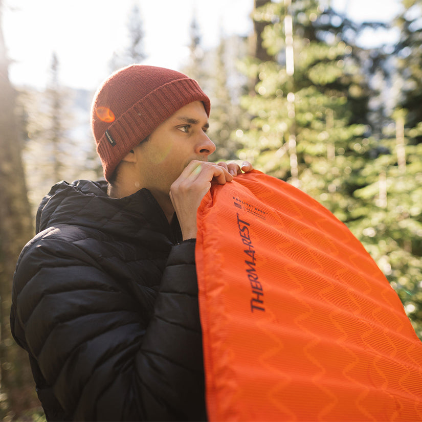 Therm-A-Rest - ProLite Apex, Regular Wide
