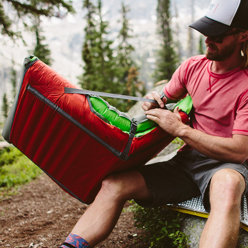 Therm-A-Rest - Trekker Chair Kit