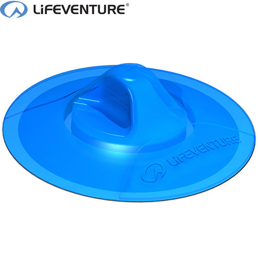Lifeventure Travel Bath & Sink Plug