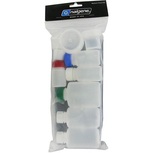 Nalgene Travel Kit Medium