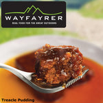 Wayfayrer Desserts