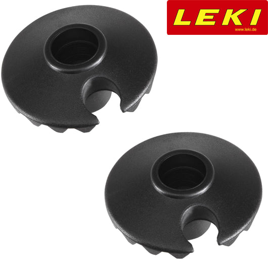 Leki Summer Trekking Baskets (Pair)