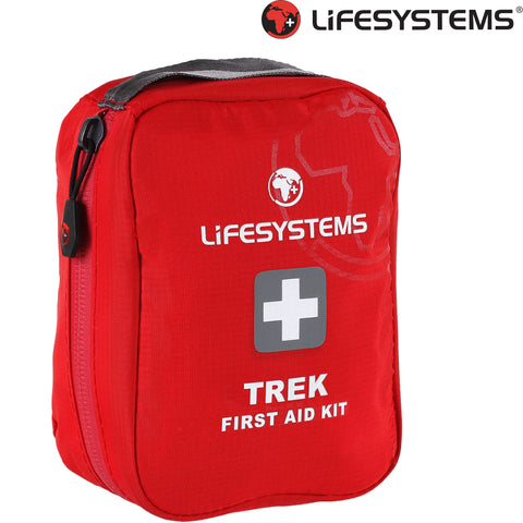 Lifesystems - Trek First Aid Kit