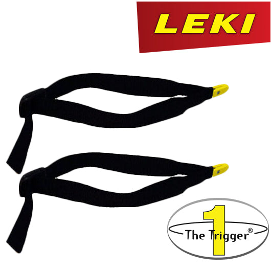 Leki Trigger 1 Spare Simple Strap Lockwoods Ski & Outdoor