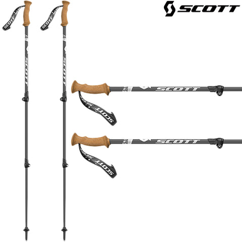 Scott - Triple Direct Cork