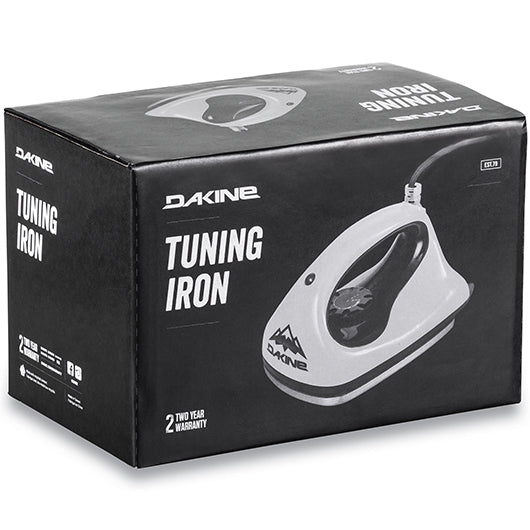 Dakine Adjustable Tuning Iron