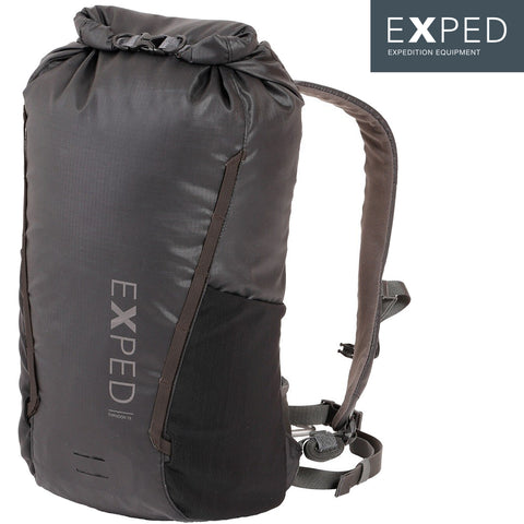 Exped - Typhoon 15