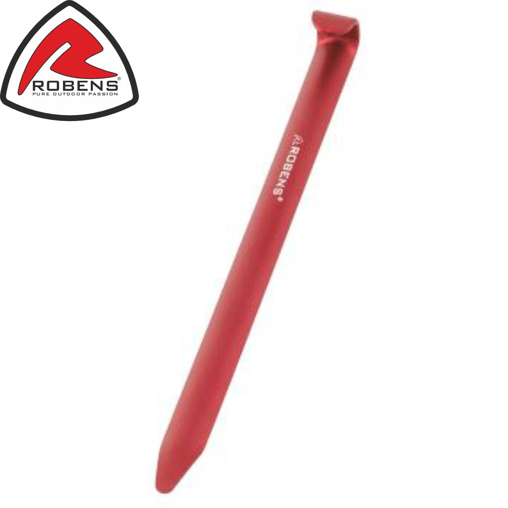 Robens - U-Stake Tent Pegs (6 pack)
