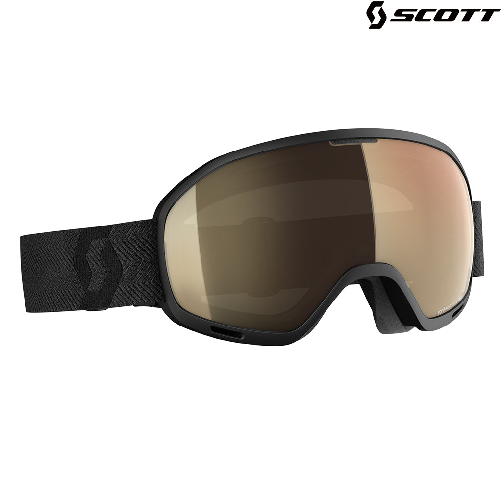 Scott - Unlimited II OTG Light Sensitive