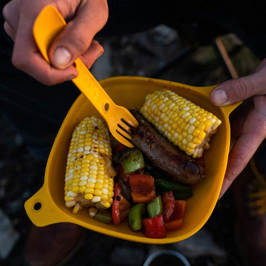 UCO Utility Spork