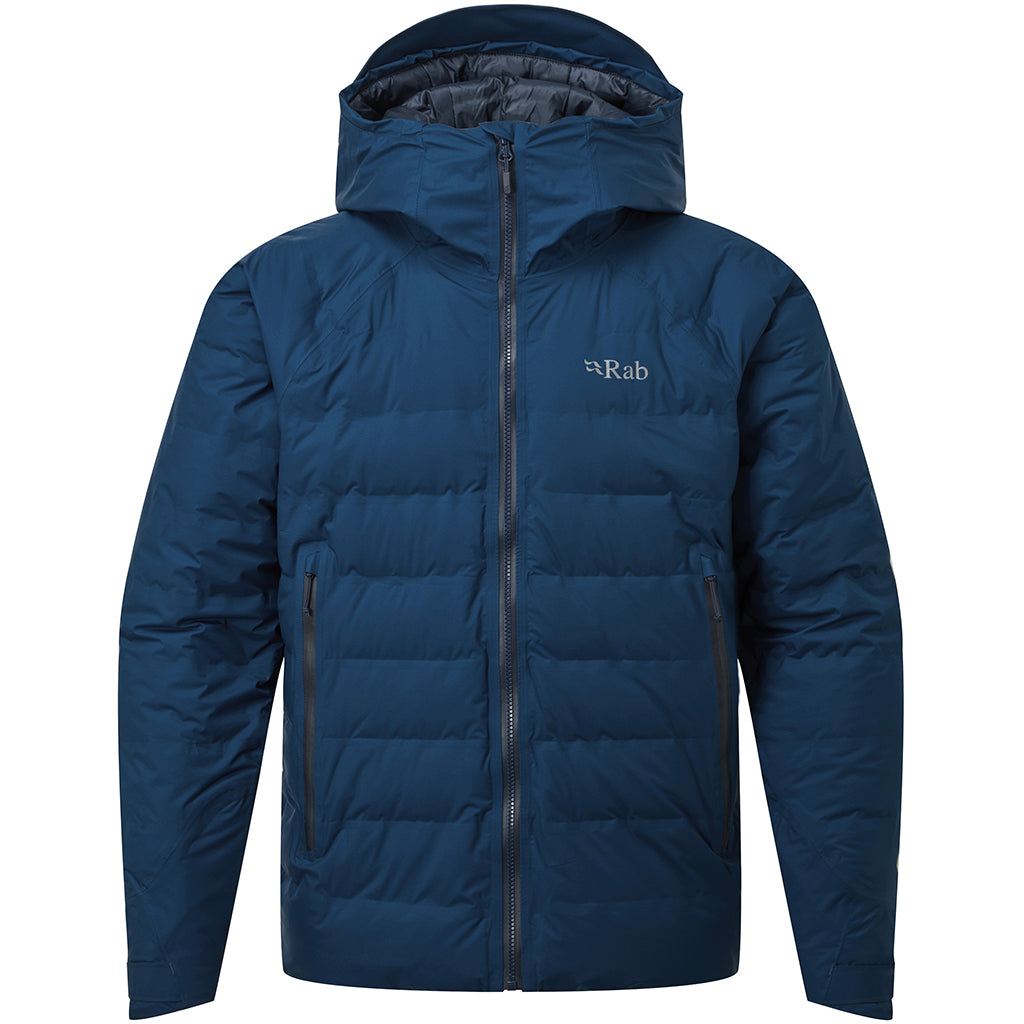 Rab - Men's Valiance Down Jacket