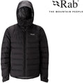 Rab - Men's Valiance Down Jacket