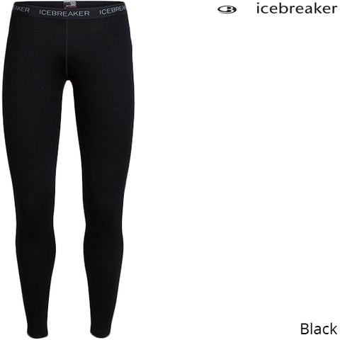 Icebreaker Women Vertex Leggings