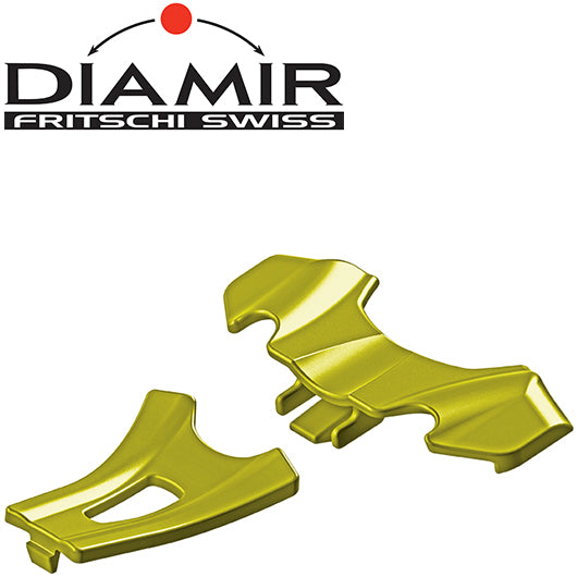 Fritschi Diamir Vipec 12 Colour Clips