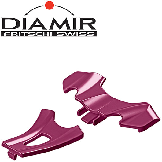 Fritschi Diamir Vipec 12 Colour Clips