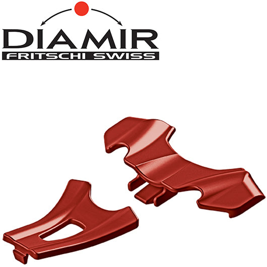 Fritschi Diamir Vipec 12 Colour Clips
