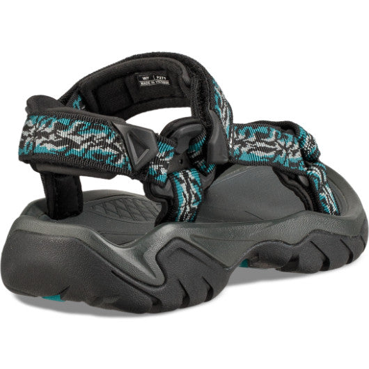 Teva Womens Terra Fi 5 Universal