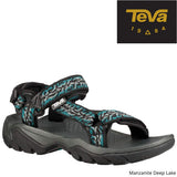 Teva Terra Fi 5 Universal - Sandals Women's, Free UK Delivery