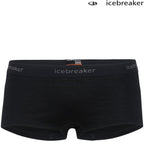 Icebreaker - Women's 200 Oasis Boy Shorts
