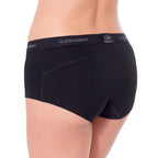 Icebreaker - Women's 200 Oasis Boy Shorts