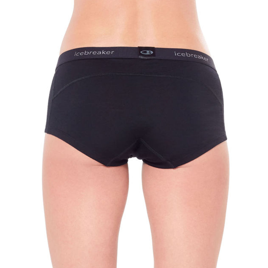 Icebreaker - Women's 200 Oasis Boy Shorts