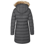 Rab - Women's Deep Cover Down Parka