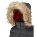 Rab - Women's Deep Cover Down Parka