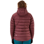 Rab - Women’s Electron Pro Down Jacket