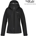 Rab - Women's  Kangri Gore-Tex Jacket